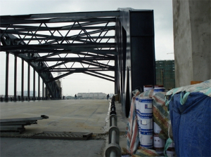 嘉善专注工业场景喷漆服务