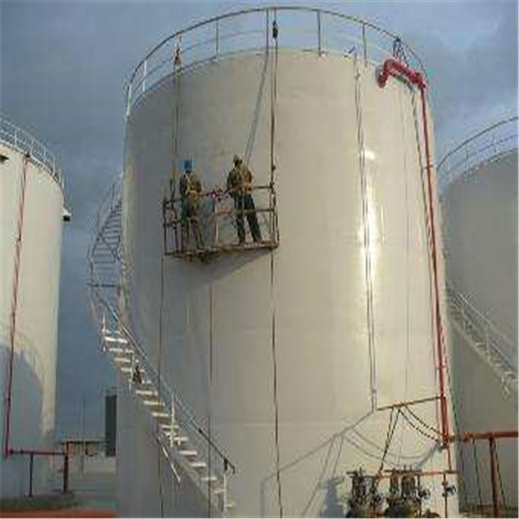 嘉善喷漆翻新・工业喷漆・设备喷漆服务简介